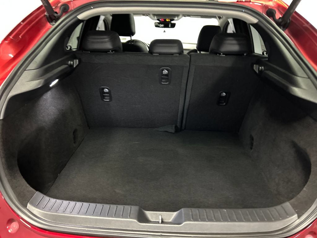 Used 2021 MAZDA CX-30 AWD 2.5 S w/ Premium Package image 23
