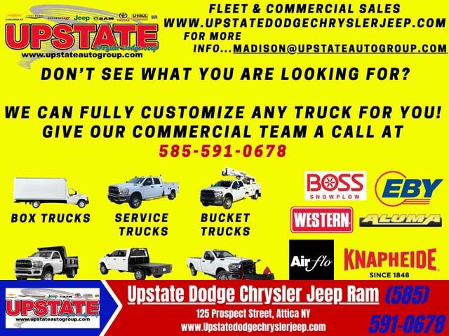 Used 2022 RAM 1500 Big Horn w/ Night Edition