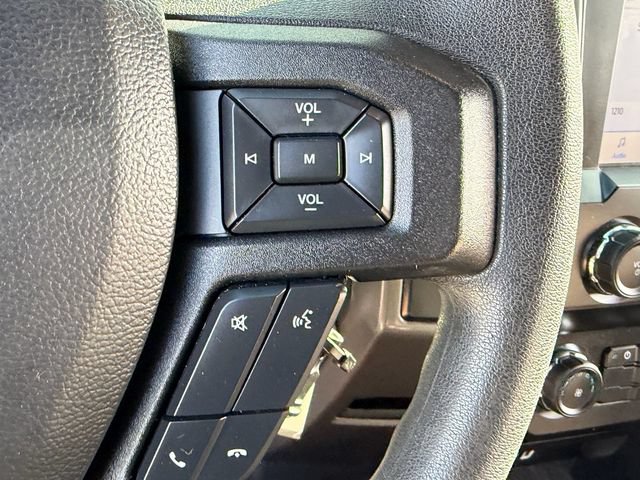 Used 2020 Ford F150 XLT AWD/4WD image 21
