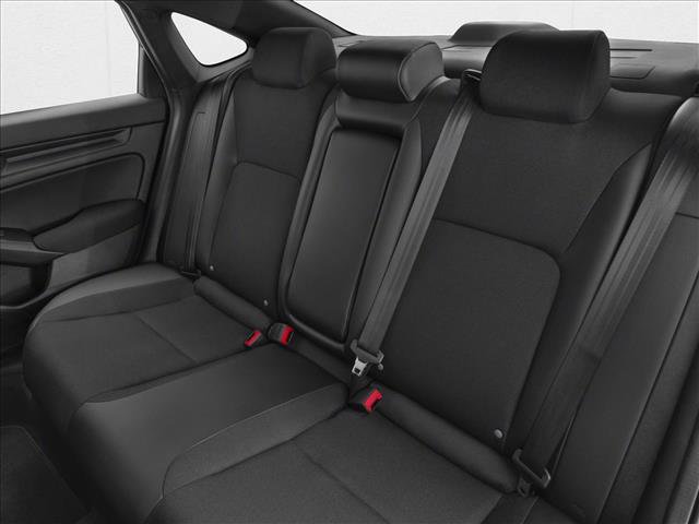 New 2026 Honda Civic Sport image 8