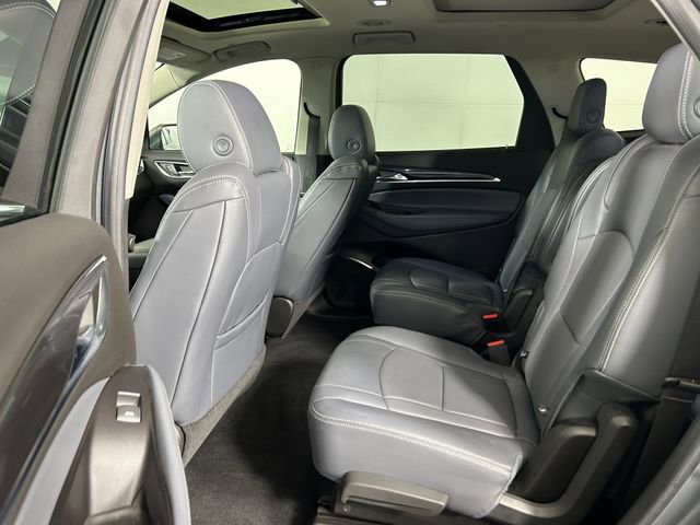 Used 2018 Buick Enclave Essence w/ Trailering Package image 26