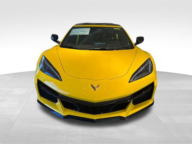 New 2026 Chevrolet Corvette Z06 image 9