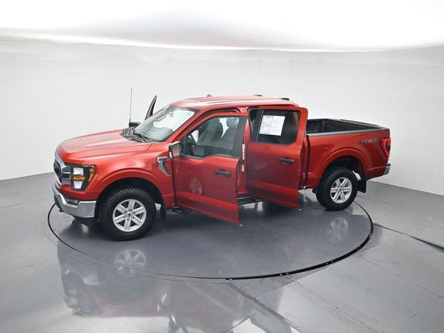 Certified 2023 Ford F150 XLT image 43