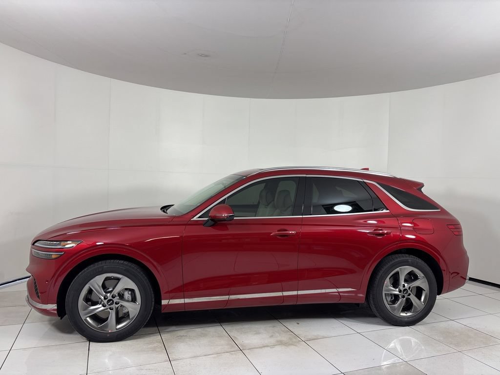 New 2026 Genesis GV70 2.5T Advanced AWD/4WD image 2