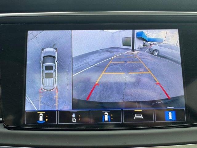 Used 2024 Buick Enclave Avenir w/ Avenir Technology Package AWD/4WD image 10