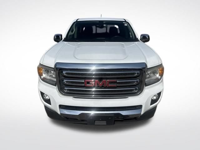 Used 2016 GMC Canyon SLT w/ Driver Alert Package RWD image 8