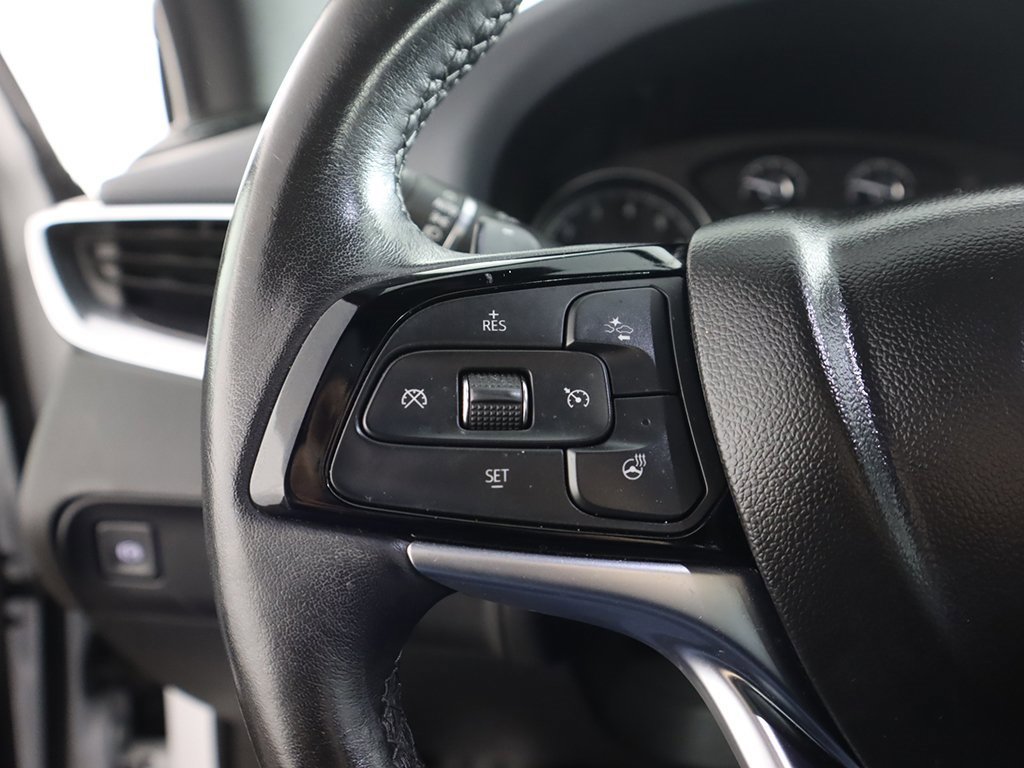 Used 2022 Buick Enclave Essence w/ Experience Buick Package image 44