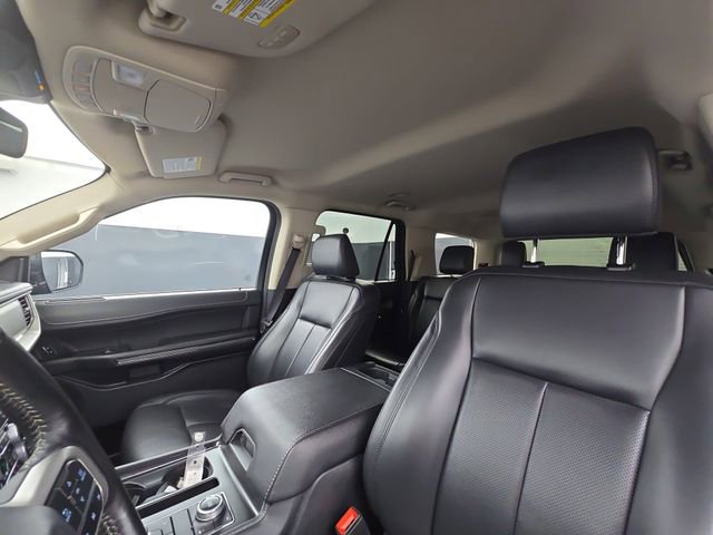 Used 2024 Ford Expedition XLT image 22