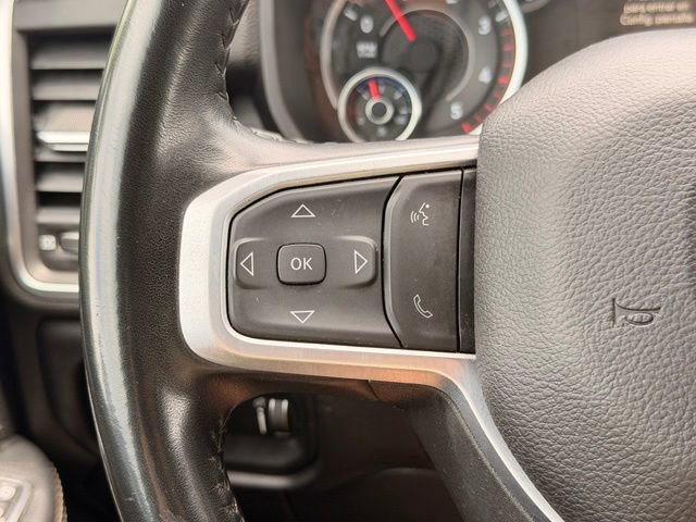 Used 2024 RAM 3500 Big Horn AWD/4WD image 24