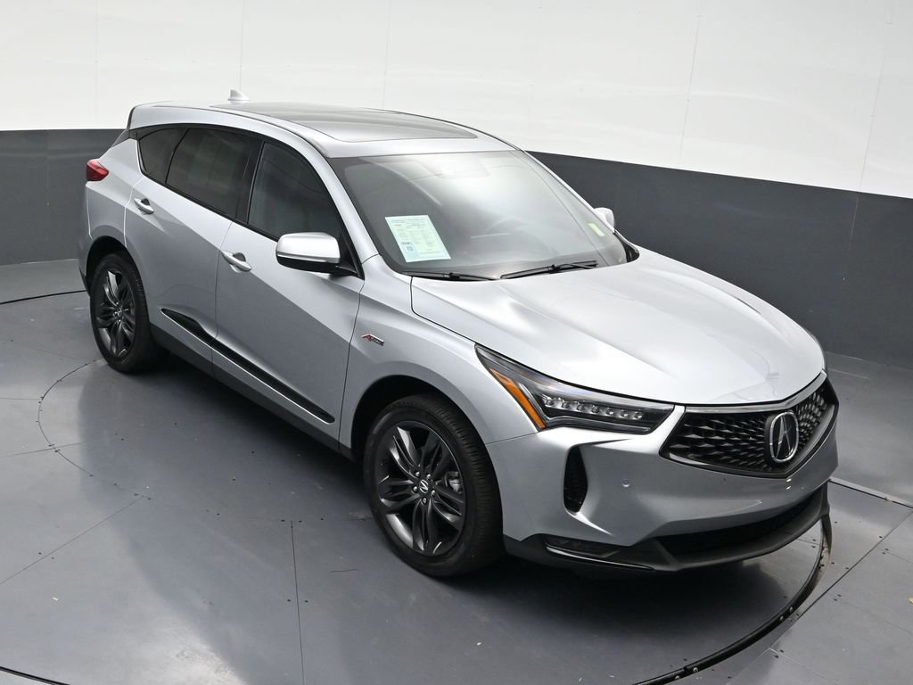Used 2023 Acura RDX A-Spec image 25