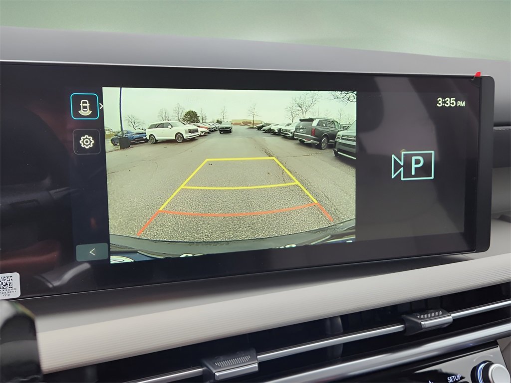 New 2026 Hyundai Tucson SEL w/ Tow & Go Package image 18