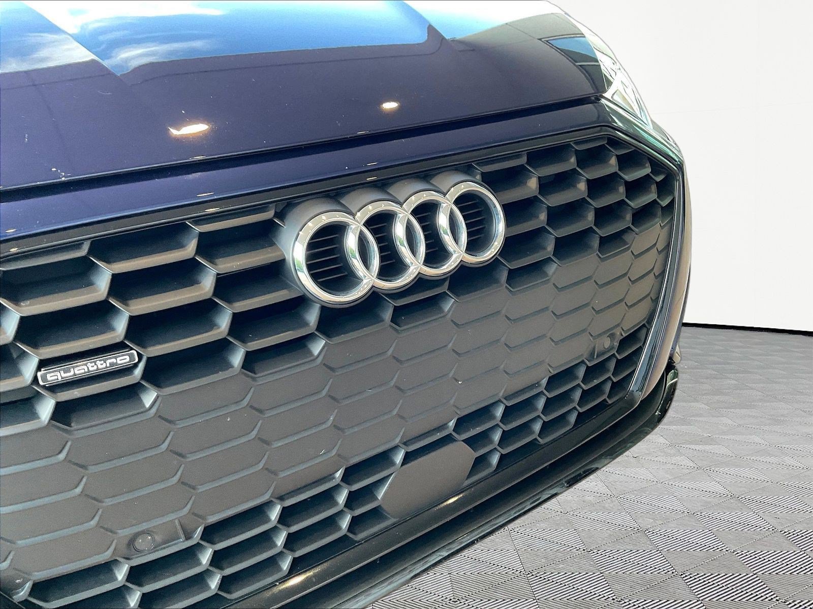 Used 2024 Audi A3 2.0T Premium Plus w/ Premium Plus Package AWD/4WD image 30