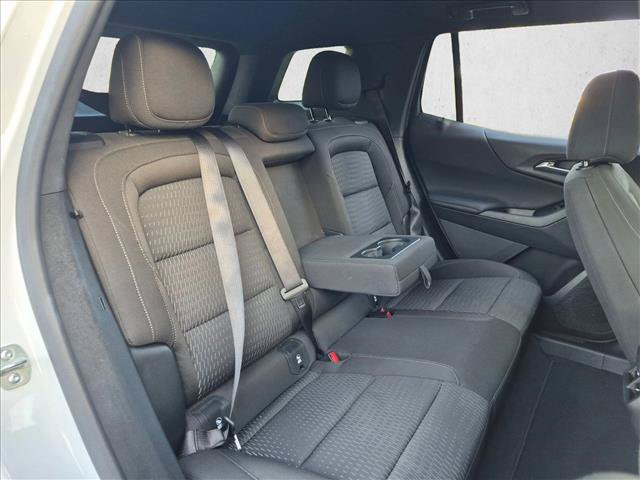 Used 2026 Chevrolet Equinox LT FWD image 18