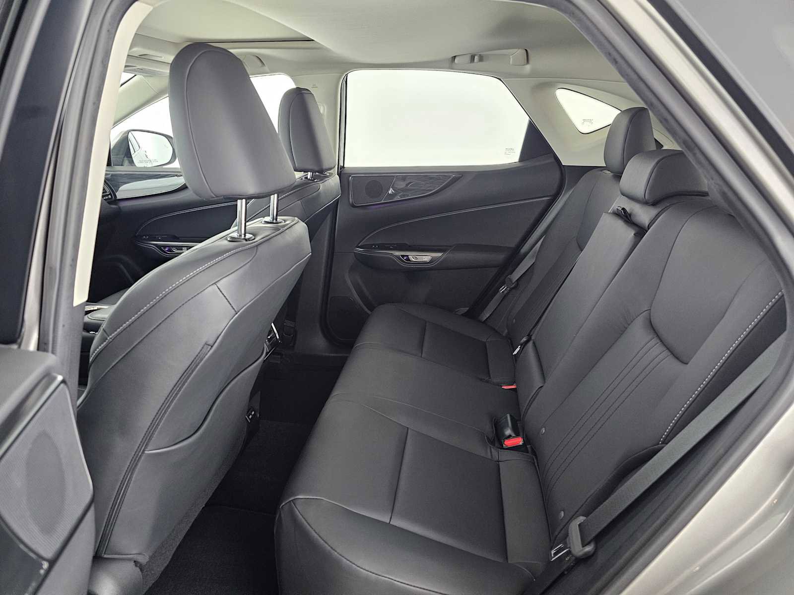 Used 2023 Lexus NX 350 AWD image 16