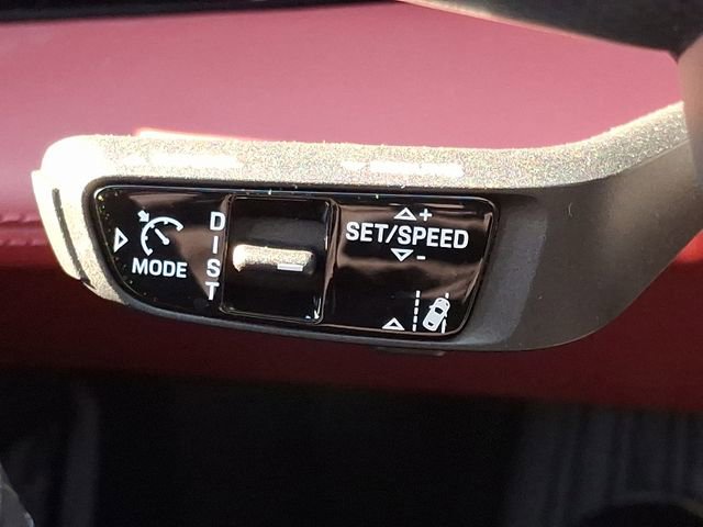 New 2025 Porsche Taycan GTS image 24