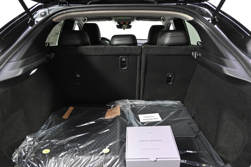 New 2026 MAZDA CX-30 AWD 2.5 S image 19