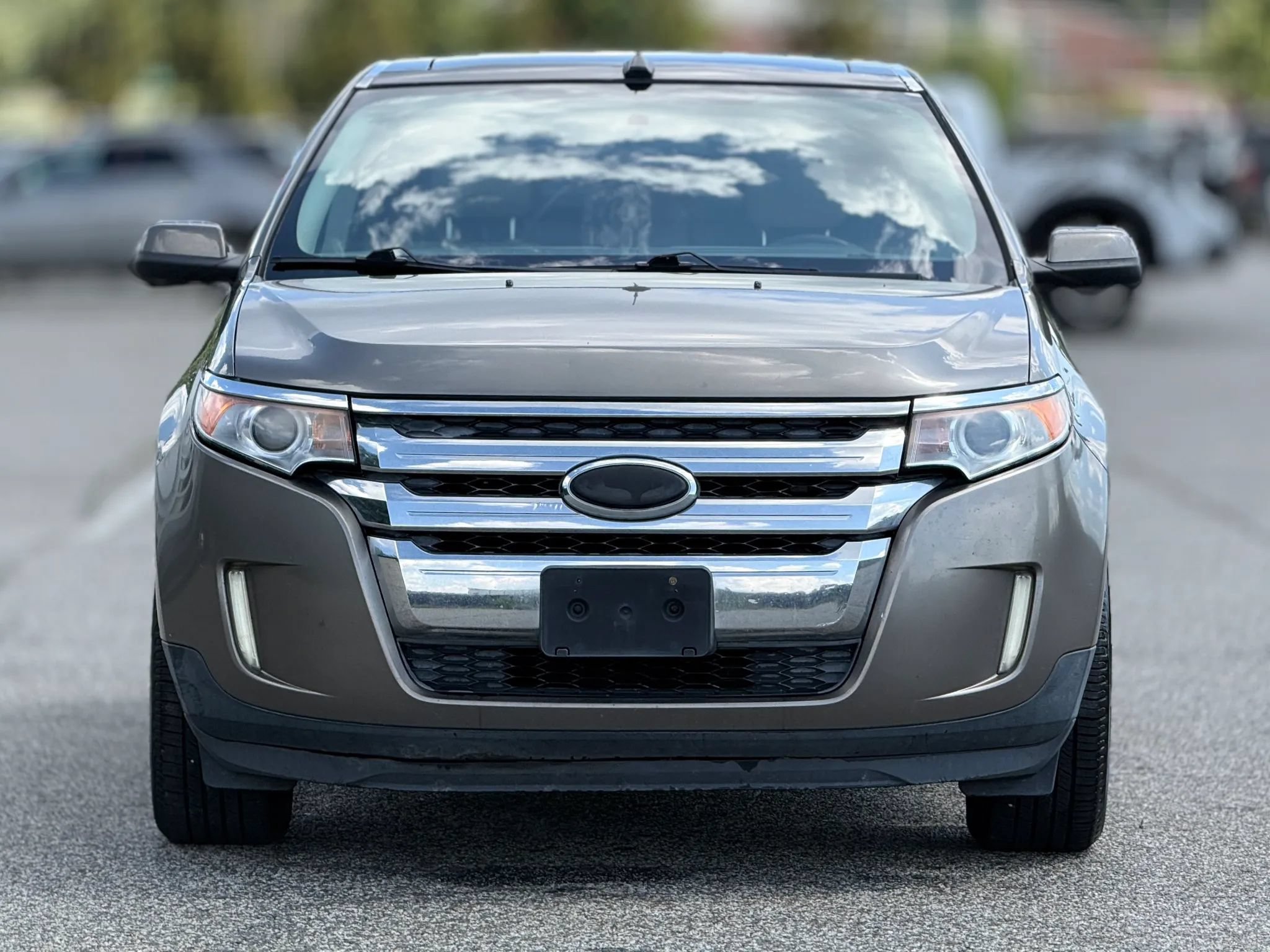 Used 2013 Ford Edge SEL FWD image 5