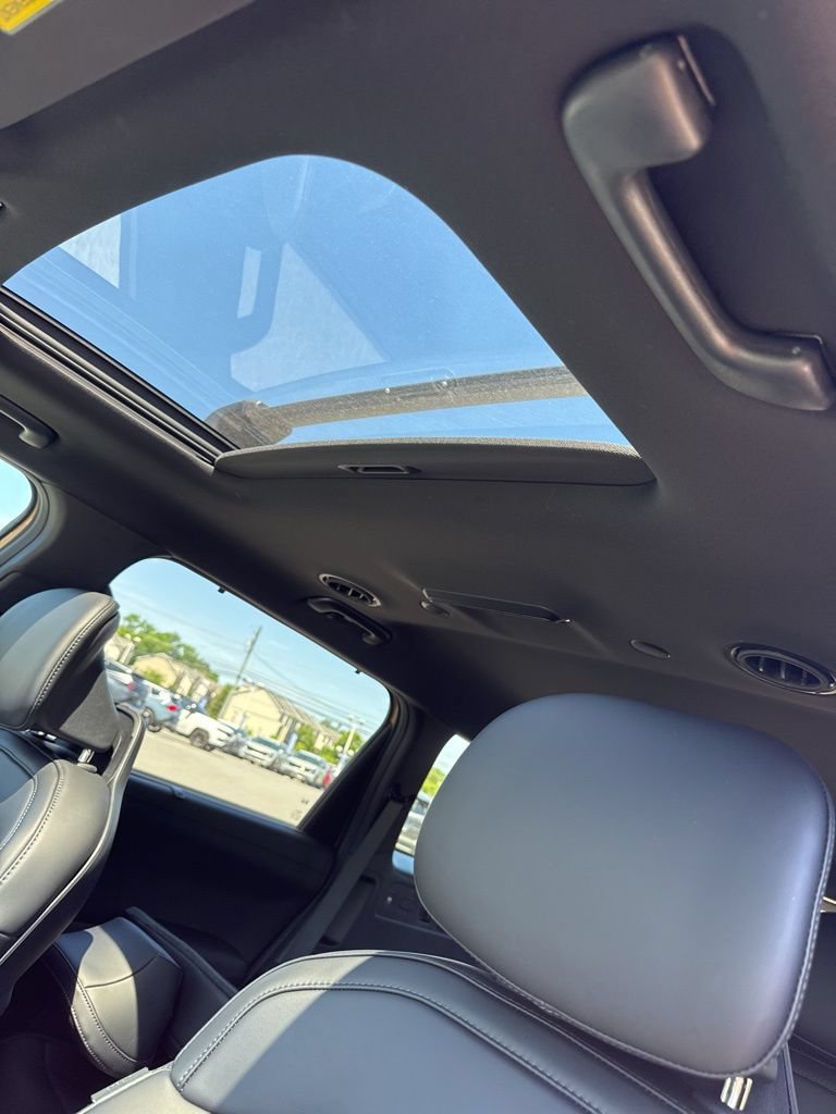 New 2027 Kia Telluride EX X-Line AWD/4WD image 12