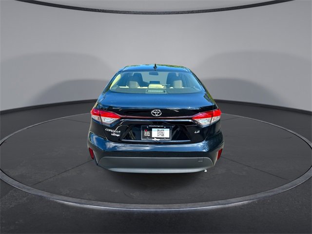 Used 2023 Toyota Corolla LE image 7