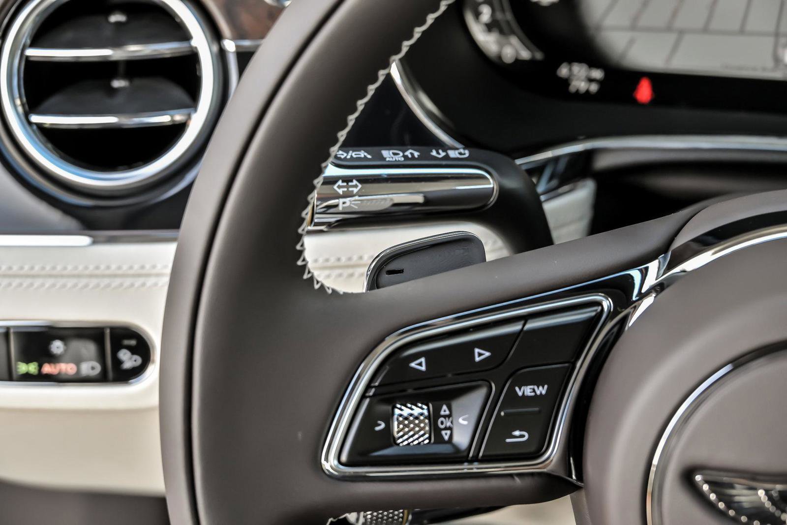 New 2026 Bentley Continental GTC image 42