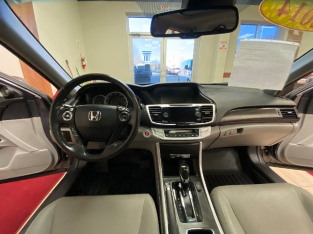Used 2014 Honda Accord EX-L image 16