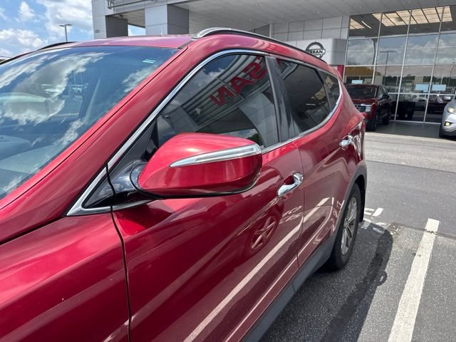 Used 2015 Hyundai Santa Fe Sport w/ Option Group 03 FWD image 6