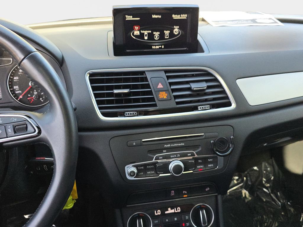 Certified 2018 Audi Q3 2.0T Premium FWD image 25