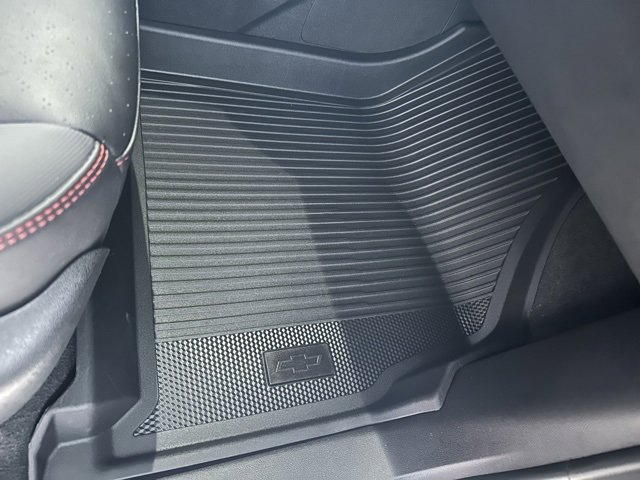 Certified 2025 Chevrolet Traverse RS image 16