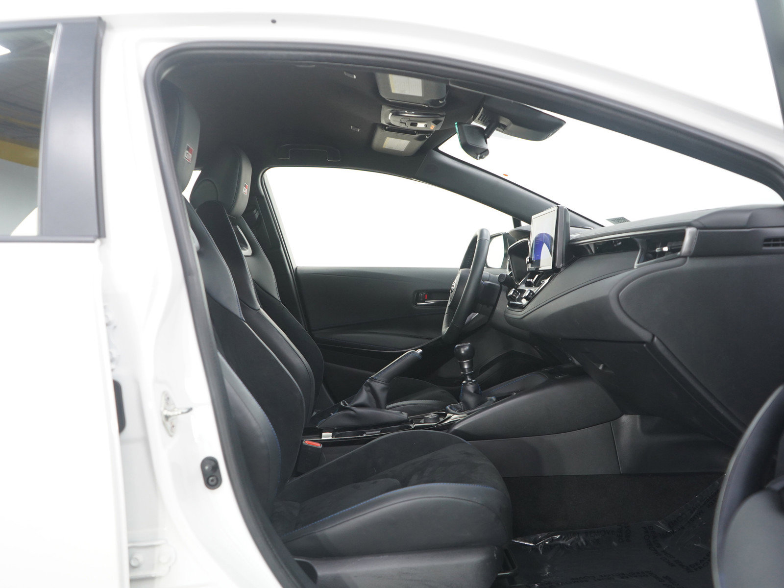 Used 2024 Toyota Corolla GR image 11