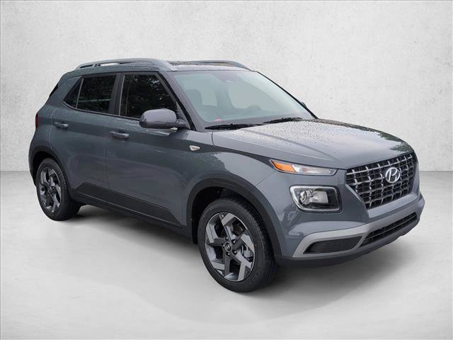 New 2026 Hyundai Venue SEL FWD image 3