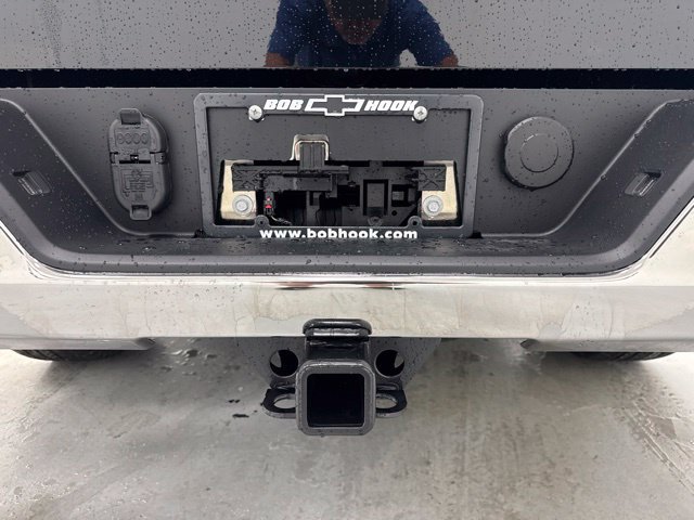 New 2026 Chevrolet Silverado 1500 LT w/ LPO, Liner Protection Package AWD/4WD image 29