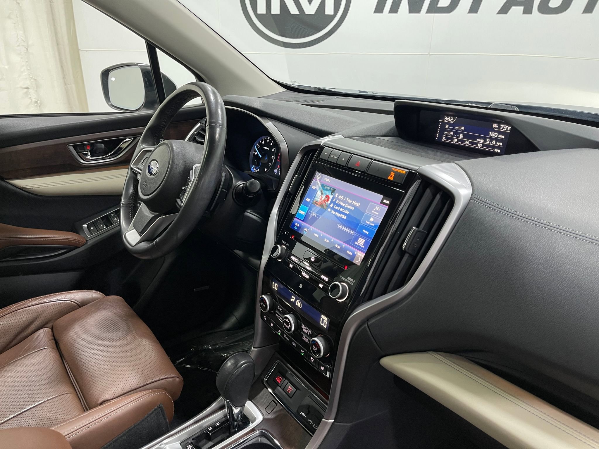 Used 2020 Subaru Ascent Touring w/ Popular Package #3 image 20