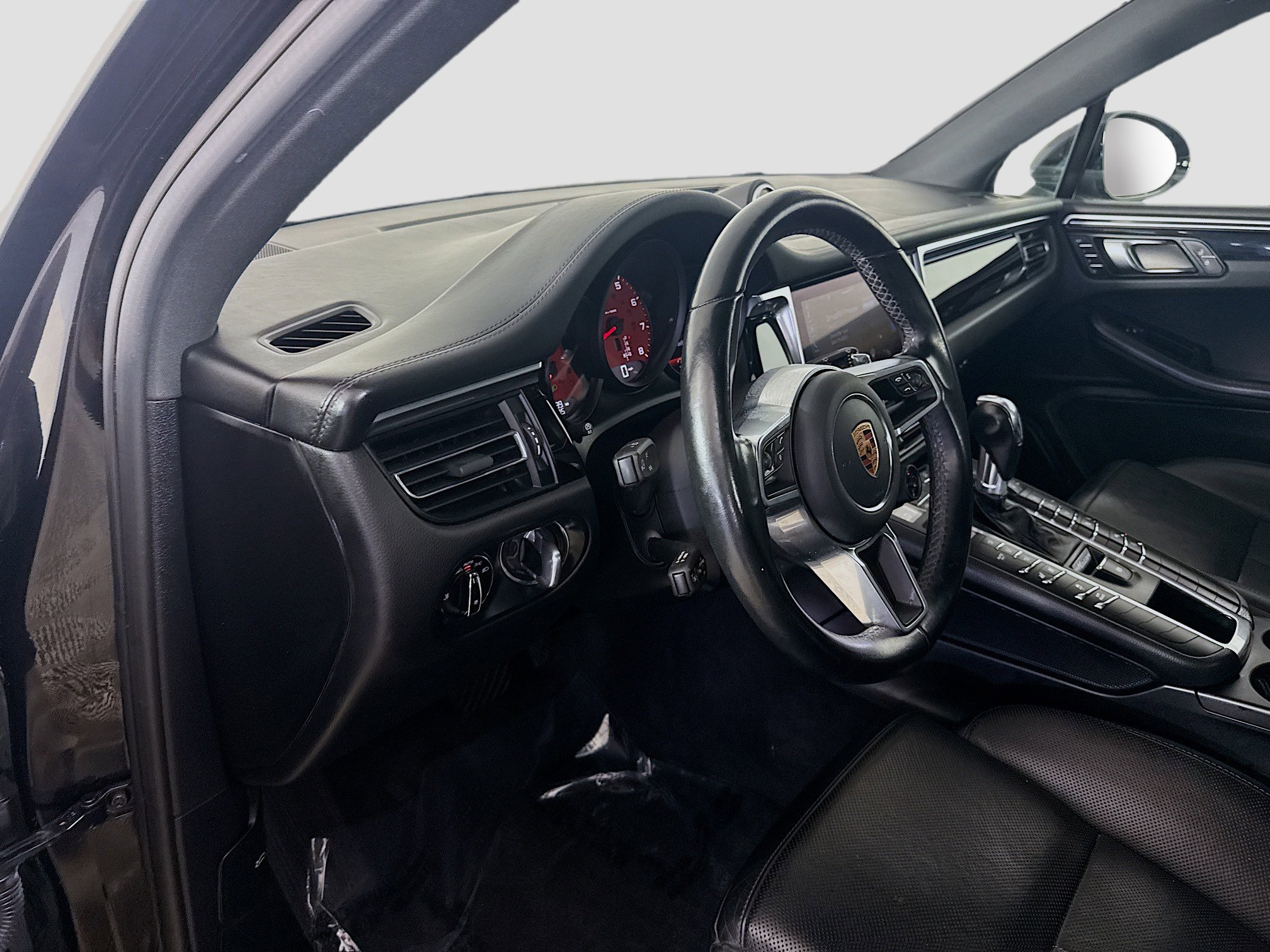 Used 2020 Porsche Macan S AWD/4WD image 22
