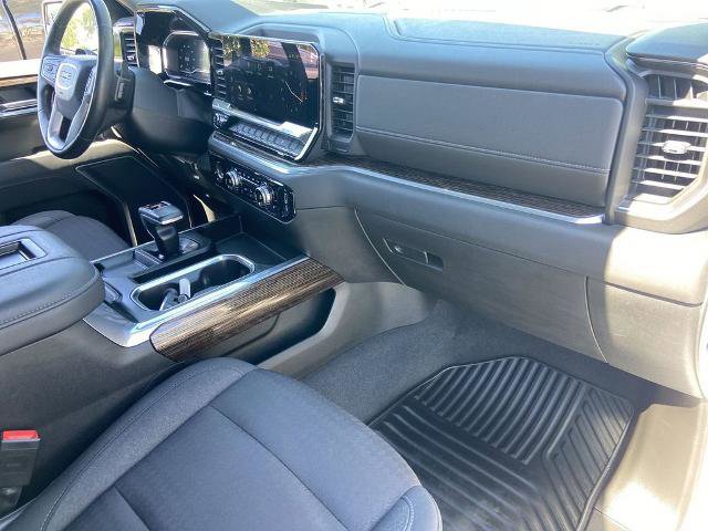 Used 2022 GMC Sierra 1500 Elevation AWD/4WD image 24