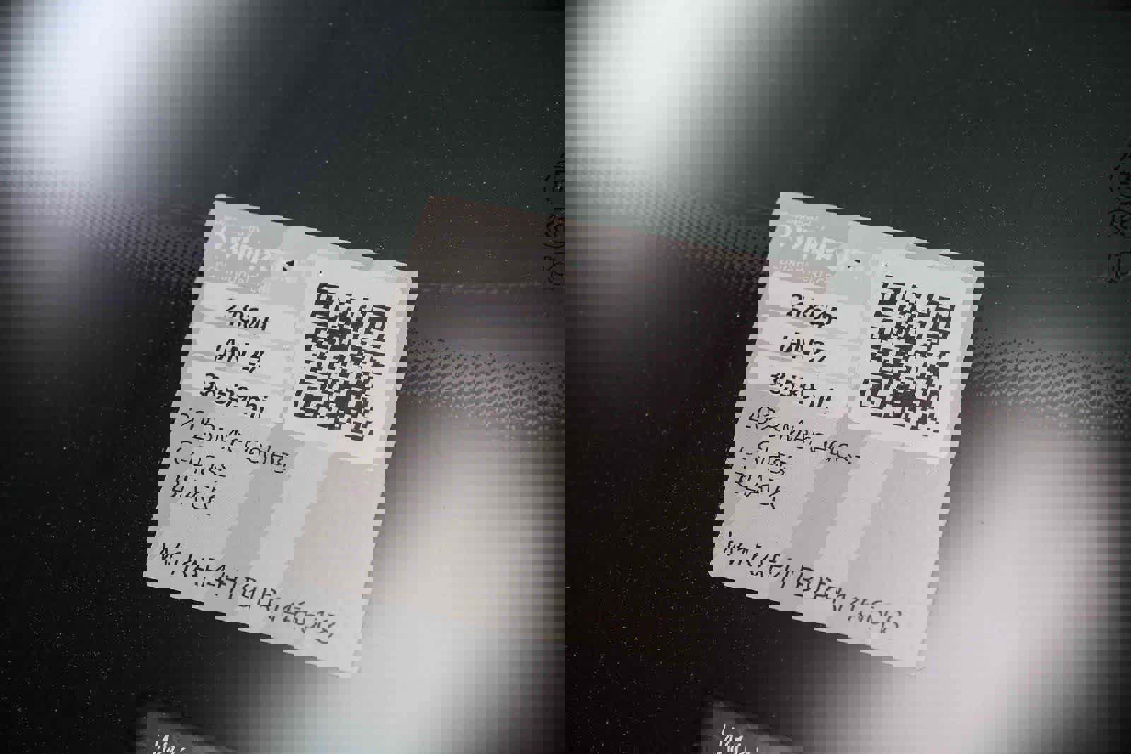 Certified 2023 Mercedes-Benz C 300 4MATIC Sedan w/ AMG Line w/ Night Package image 33