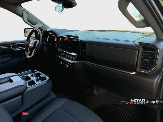 Used 2026 GMC Sierra 1500 Elevation AWD/4WD image 20