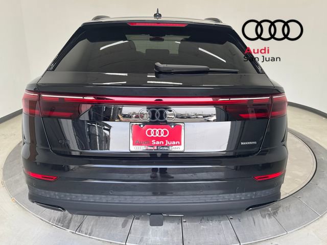 Used 2026 Audi Q8 Premium image 46