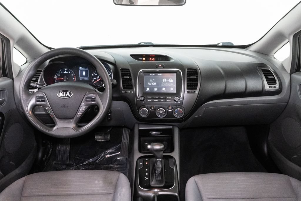 Used 2018 Kia Forte LX w/ LX Popular Package FWD image 24