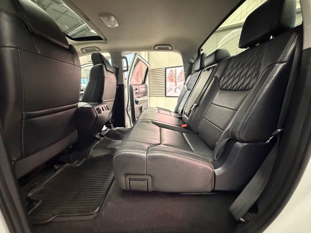 Used 2017 Toyota Tundra Platinum image 55