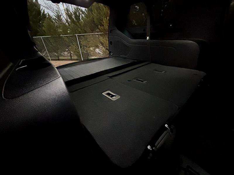 Used 2021 Chevrolet Suburban High Country w/ Premium Package image 40