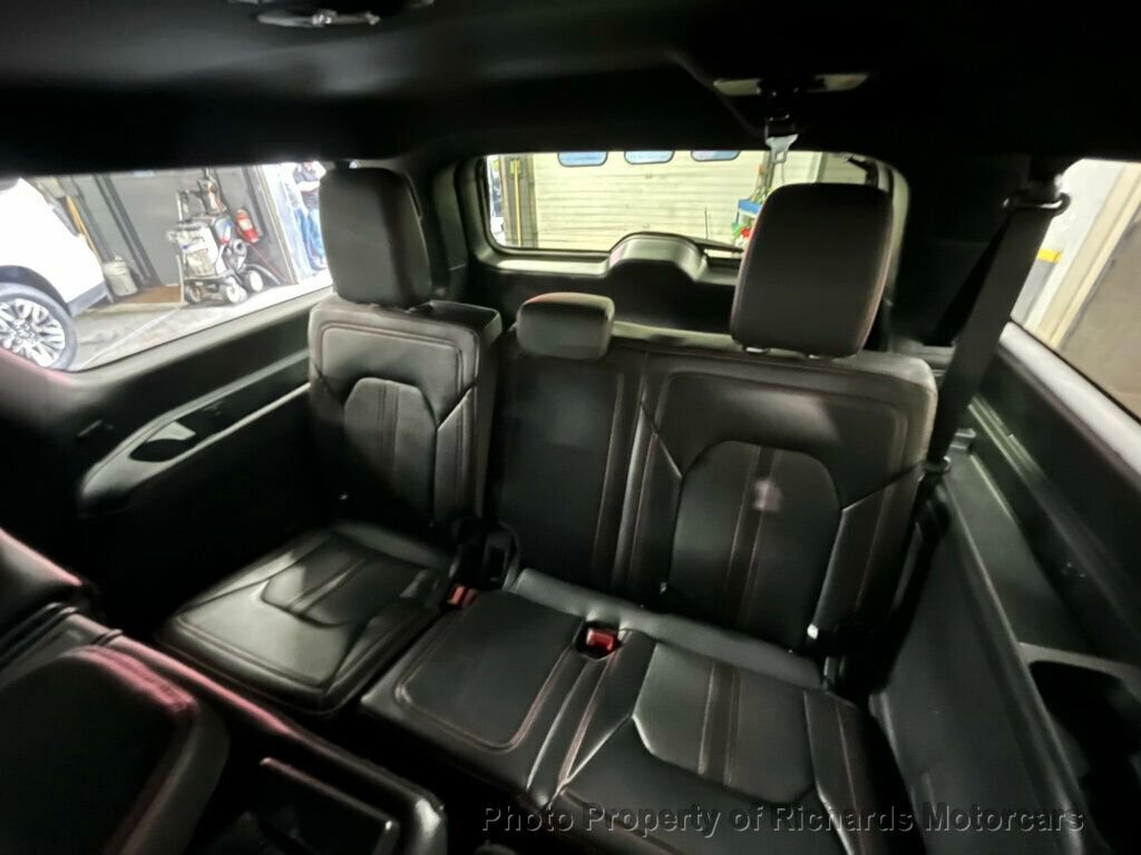 Used 2024 Ford Expedition Max Limited image 21