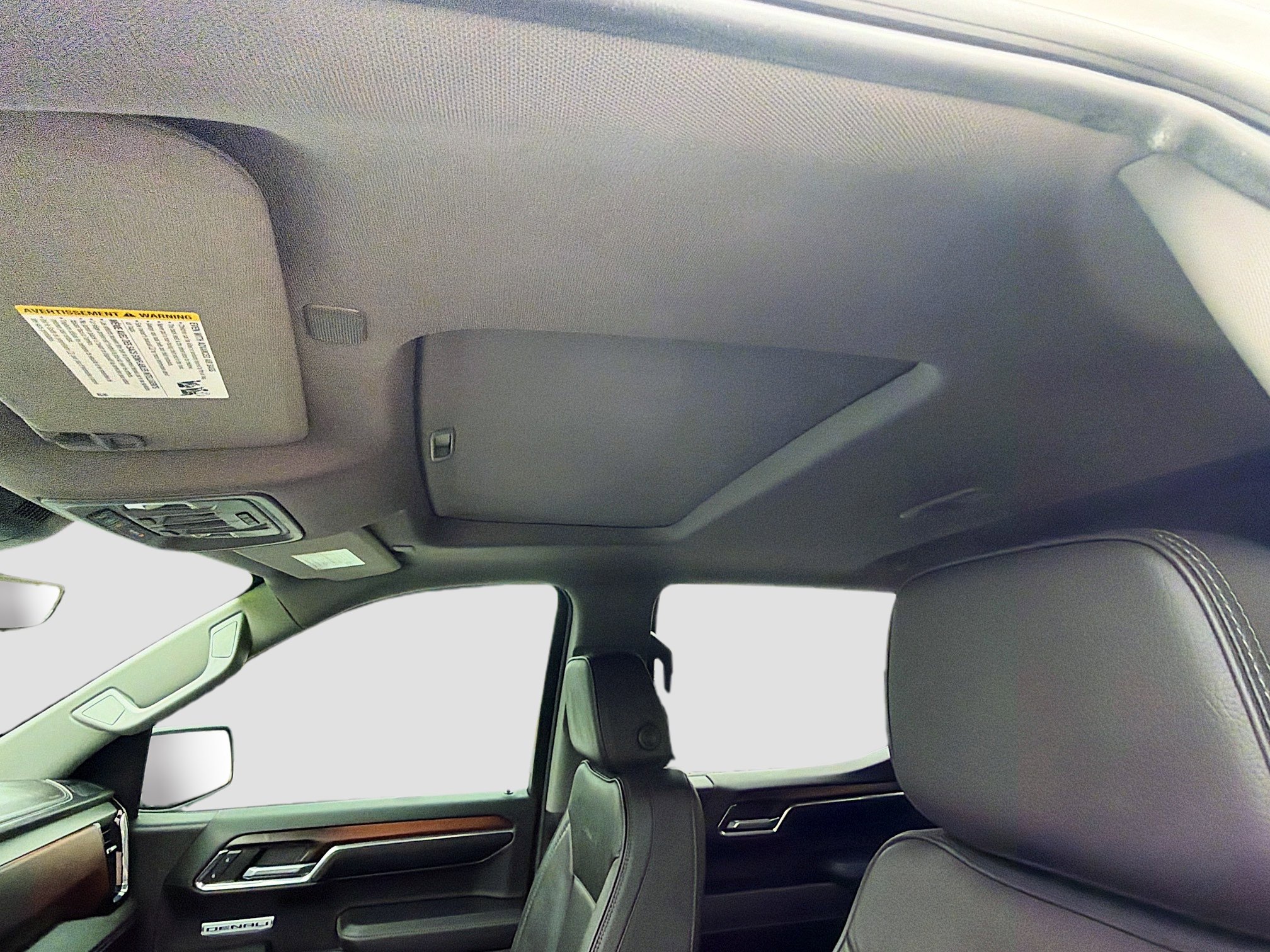 Used 2024 GMC Sierra 1500 Denali image 26