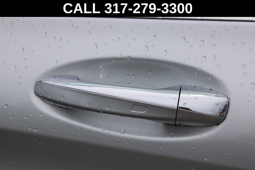 Used 2021 Mercedes-Benz C 300 4MATIC Sedan w/ Premium Package image 15