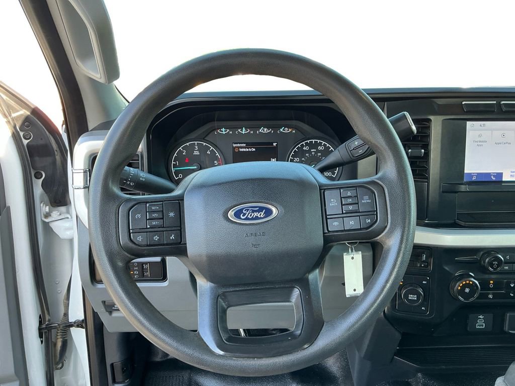 Used 2023 Ford F350 XL image 18