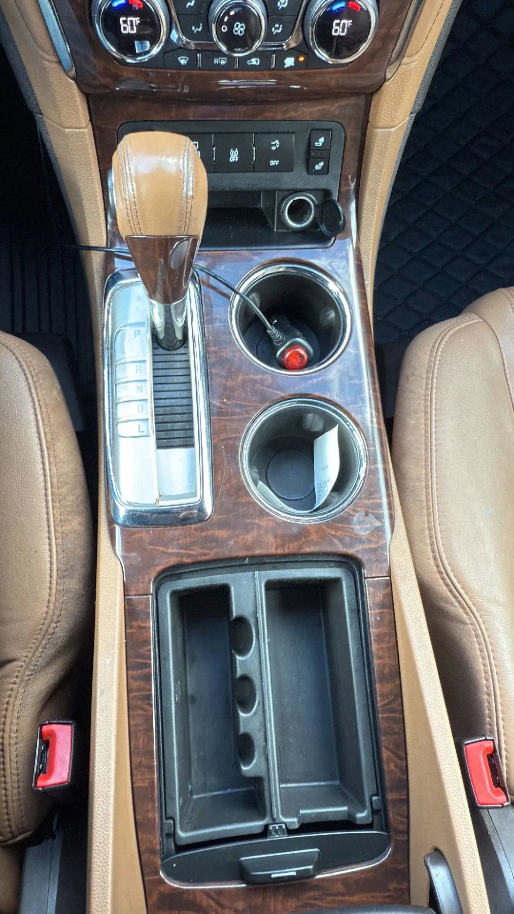 Used 2013 Buick Enclave Leather image 19