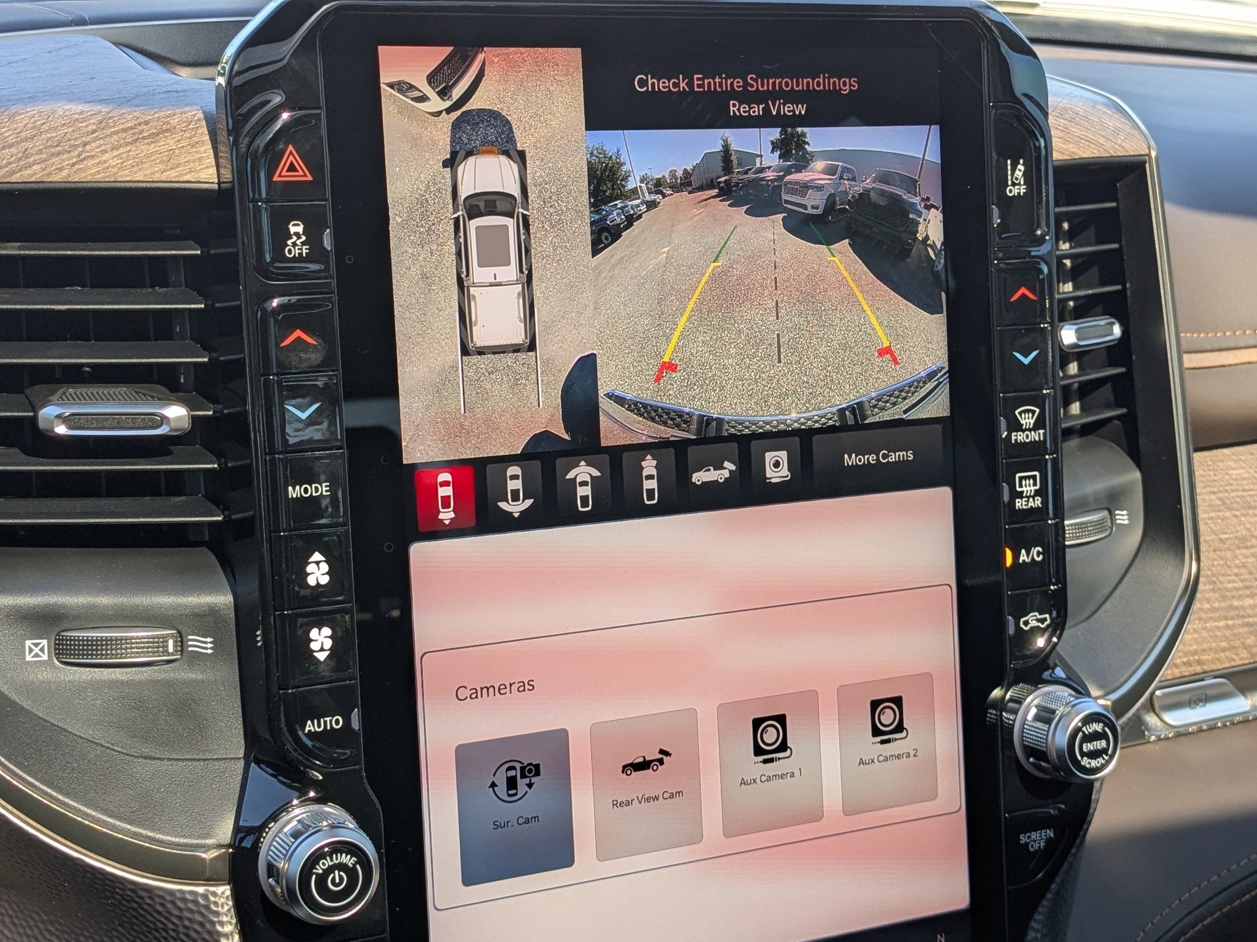 New 2026 RAM 1500 Limited image 20