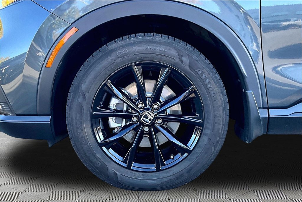 Used 2025 Honda CR-V Sport-L image 24