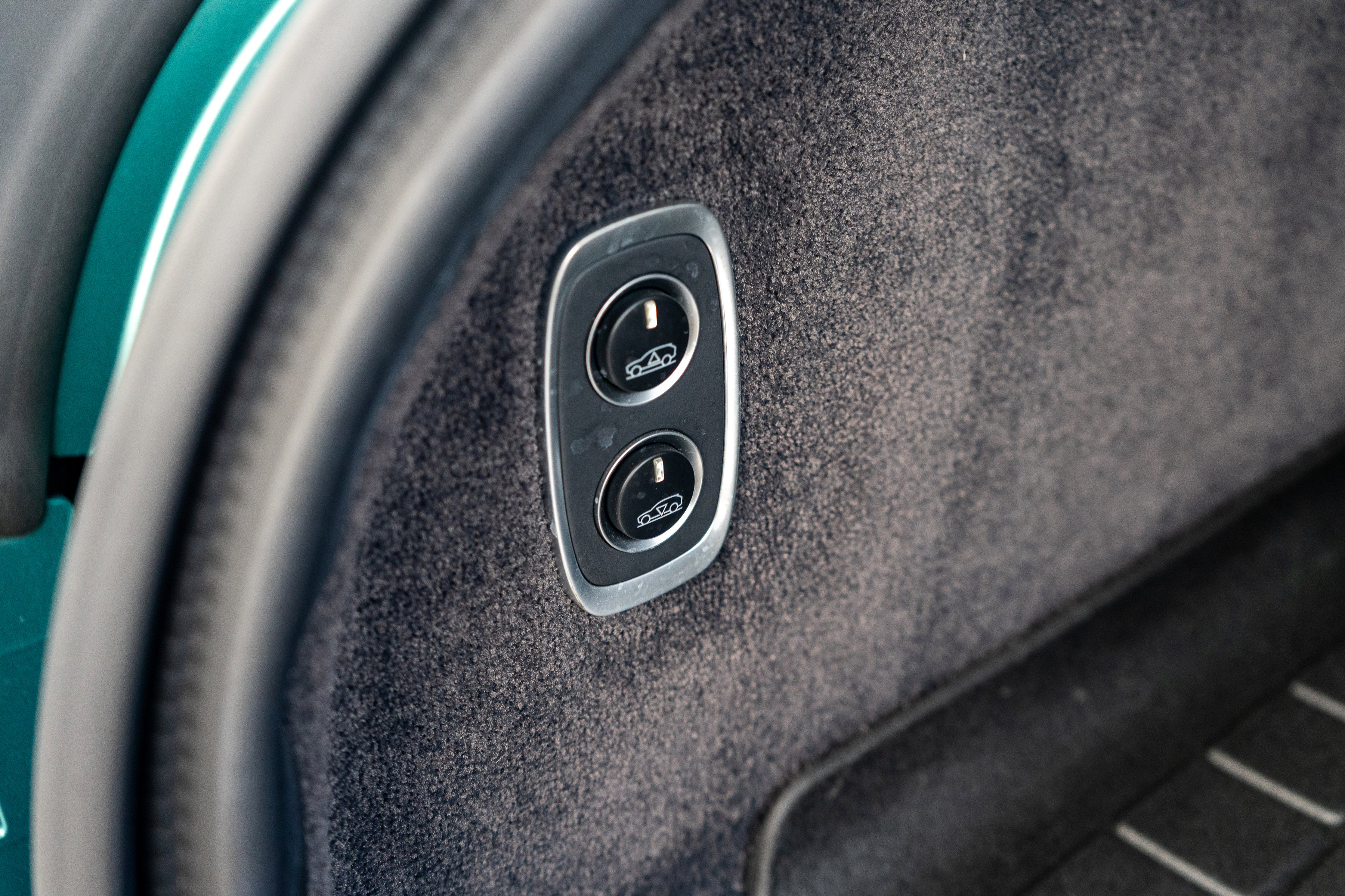 Used 2023 Aston Martin DBX 707 image 49