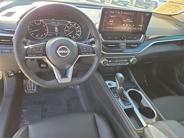 Certified 2025 Nissan Altima 2.5 SR w/ SR Premium Package image 34