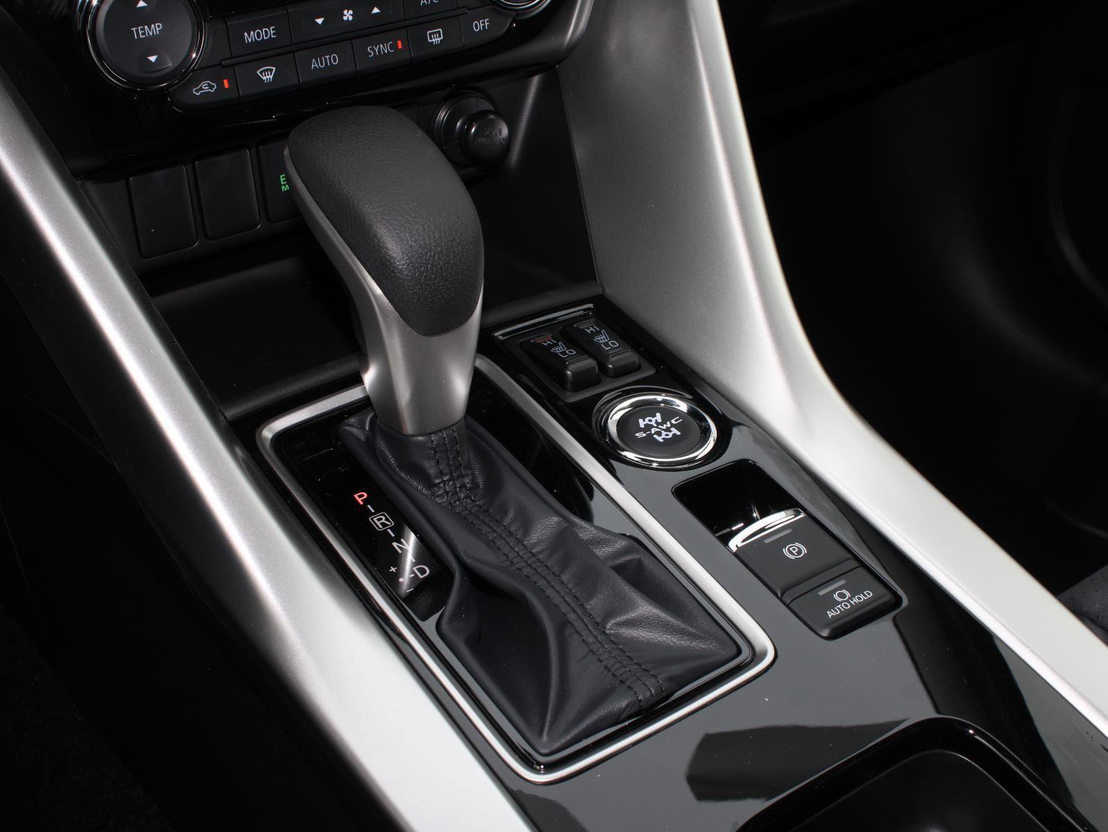 New 2026 Mitsubishi Eclipse Cross SE image 16